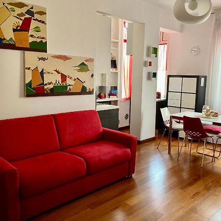 Ferienwohnung Splendido Bilocale Adiacente Metro M5 - Ca Granda Mailand Exterior foto
