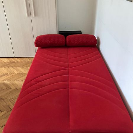Ferienwohnung Splendido Bilocale Adiacente Metro M5 - Ca Granda Mailand Exterior foto