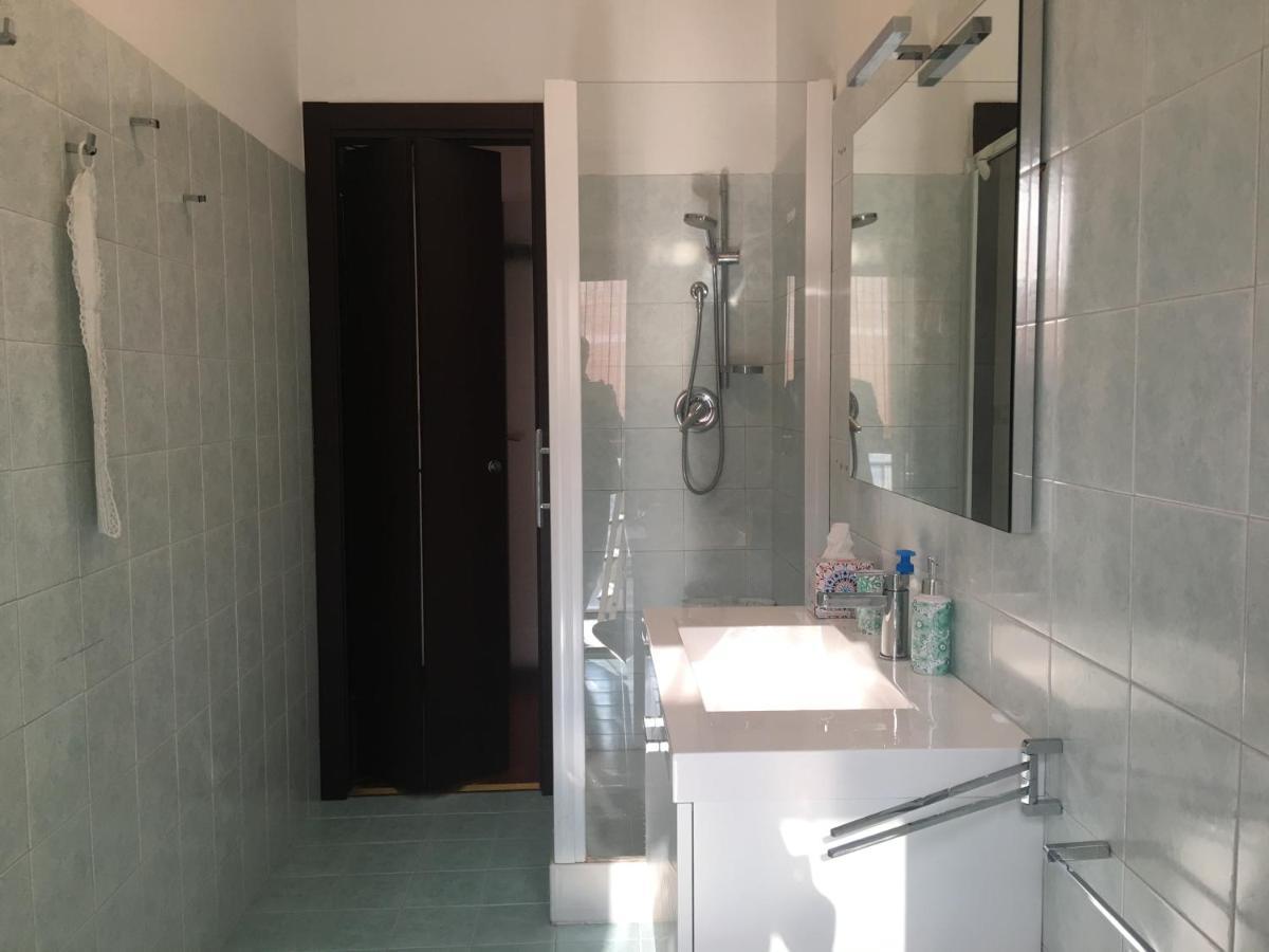 Ferienwohnung Splendido Bilocale Adiacente Metro M5 - Ca Granda Mailand Exterior foto