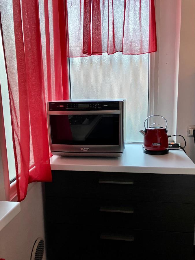 Ferienwohnung Splendido Bilocale Adiacente Metro M5 - Ca Granda Mailand Exterior foto
